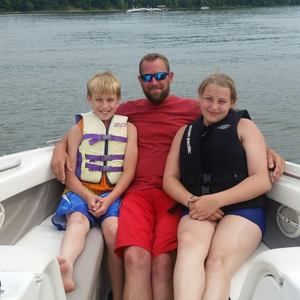 Meet your Posher, Jon